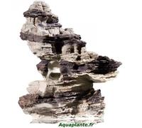 Décor pour aquarium - HOBBY - Arizona Rock 2 - 24x26x14 cm - Pour aquarium - Décor