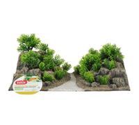 Décor Pour Aquarium Landscape Road 35 - Zolux
