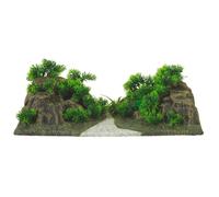 Décor Pour Aquarium Landscape Road 40 - Zolux