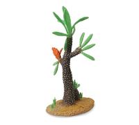 Décor Préhistorique : Arbre Williamsonia
