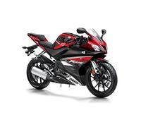 Décor Radical Racing compatible avec Yamaha YZF-R125 (2008 à 2013) AMZ-RR.09.0021-V4.v166
