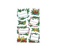 Decor tannengestecke, beglimmert herma 3893