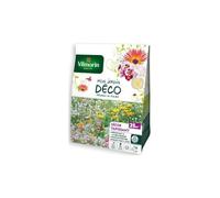 Décor Tapissant - 25 m² - Mélange de fleurs