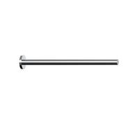 Decor Walther BAR Barre porte-serviette de toilette, 0859600, BAR HTH1