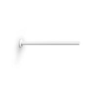 Decor Walther BAR Barre porte-serviette de toilette, 0859650, BAR HTH1