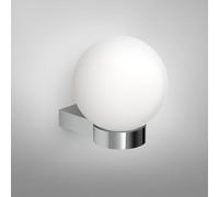 Decor Walther Bar Light Spiegelleuchte, chrome