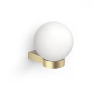 Decor Walther Bar Light Spiegelleuchte, or mat 24 carats