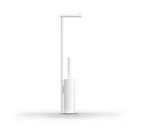 Decor Walther BAR Porte-brosse WC avec brosse, 0861550, BAR SBK