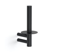 Decor Walther BAR Porte-rouleaux de papier toilette, 0861460, BAR ERH