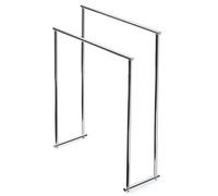 Decor Walther BAR Porte-serviette de toilette sur pied, 0509200, BAR HT
