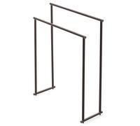 Decor Walther BAR Porte-serviette de toilette sur pied, 0509217, BAR HT