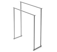 Decor Walther BAR Porte-serviette de toilette sur pied, 0509276, BAR HT
