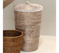 Decor Walther BASKET Panier à linge, 0922091, WB