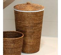 Decor Walther BASKET Panier à linge, 0922392, WB