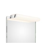Decor Walther Book 1-40 LED Spiegelleuchte, chrome
