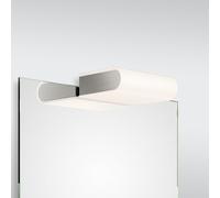 Decor Walther Book 1-15 LED Spiegelleuchte, nickel satiné