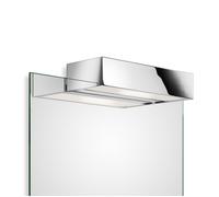 Decor Walther Box 1-25 Spiegelleuchte, chrome