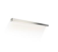 Decor Walther Box 120 N Spiegelleuchte, nickel satiné