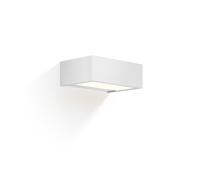 Decor Walther Box 15 N Spiegelleuchte, blanc mat
