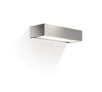 Decor Walther Box 25 N Spiegelleuchte, nickel satiné