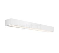 Decor Walther Box Applique LED blanc - 60 cm - 3.000 K , Vente d'entrepôt, neuf, emballage d'origine Ce luminaire comporte des modules à LED prémontés de classes énergétiques A A++, A+, A