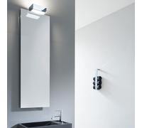 Decor Walther Box Applique murale, LED, 0330600,