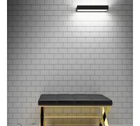 Decor Walther Box Applique murale, LED, 0330760,