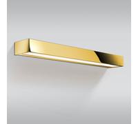 Decor Walther Box Applique LED doré - 60 cm - 3.000 K Ce luminaire comporte des modules à LED prémontés de classes énergétiques A A