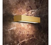 Decor Walther Box Applique murale, LED, 0332982,