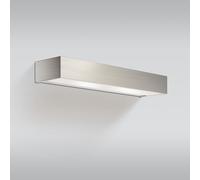 Decor Walther Box 40 N Spiegelleuchte, nickel satiné