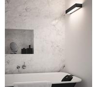 Decor Walther Box Applique murale, LED, 0333260,