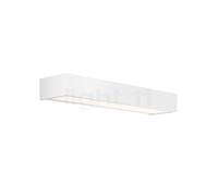 Decor Walther Box Lampe de miroir à enchâsser LED blanc - 40 cm - 3.000 K Ce luminaire comporte des modules à LED prémontés de classes énergétiques A A++, A+, A