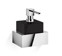 Decor Walther BRICK Distributeur de savon et de désinfectant, 0595005,