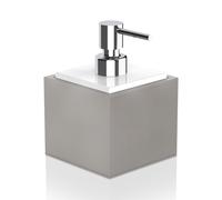 Decor Walther BROWNIE Distributeur de savon liquide, 0937149, BROWNIE SSP