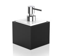 Decor Walther BROWNIE Distributeur de savon liquide, 0937160, BROWNIE SSP