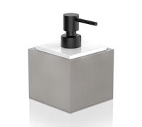 Decor Walther BROWNIE Distributeur de savon liquide, 0937249, BROWNIE SSP