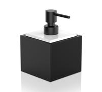 Decor Walther BROWNIE Distributeur de savon liquide, 0937260, BROWNIE SSP