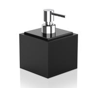 Decor Walther BROWNIE Distributeur de savon liquide, 0937760, BROWNIE SSP