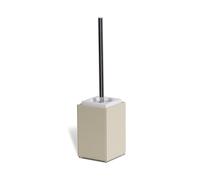 Decor Walther BROWNIE Porte-brosse WC avec brosse, 0940547, BROWNIE SBG
