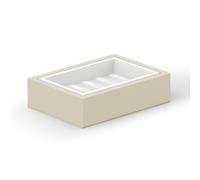 Decor Walther BROWNIE Porte-savon, 0937347, BROWNIE STS
