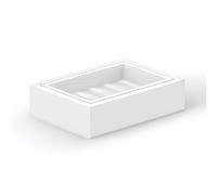 Decor Walther BROWNIE Porte-savon, 0937350, BROWNIE STS