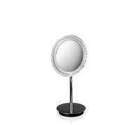 Decor Walther BS 15 Touch Spiegelleuchte, chrome