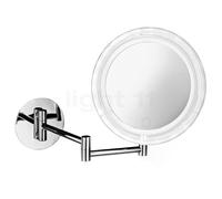 Decor Walther BS 16 Touch Miroir de maquillage mural LED