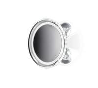 Decor Walther BS 18 Touch Miroir cosmétique mural LED Chromé