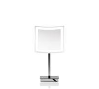 Decor Walther BS 83 Touch Spiegelleuchte, chrome