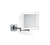 Decor Walther BS 85 Touch Spiegelleuchte, chrome