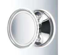 Miroir cosmétique avec éclairage LED BS 18 Touch WxHxD 20x20x6.5cm/6000K/250lm/CRI80