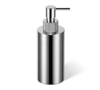 Decor Walther CLUB Distributeur de savon et de désinfectant, 0853700, SSP3