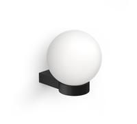 Decor Walther Club Light Spiegelleuchte, noir mat