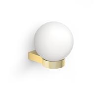 Decor Walther Club Light Spiegelleuchte, or 24 carats